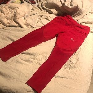 Nike Dri Fit leggings